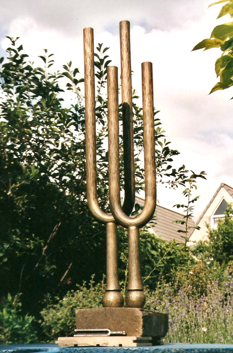 Stemvork