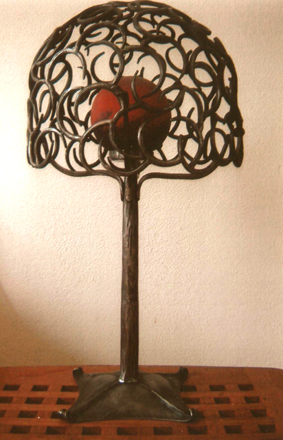 Schemerlamp