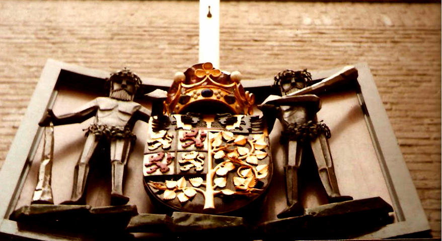 Wapen Den Bosch