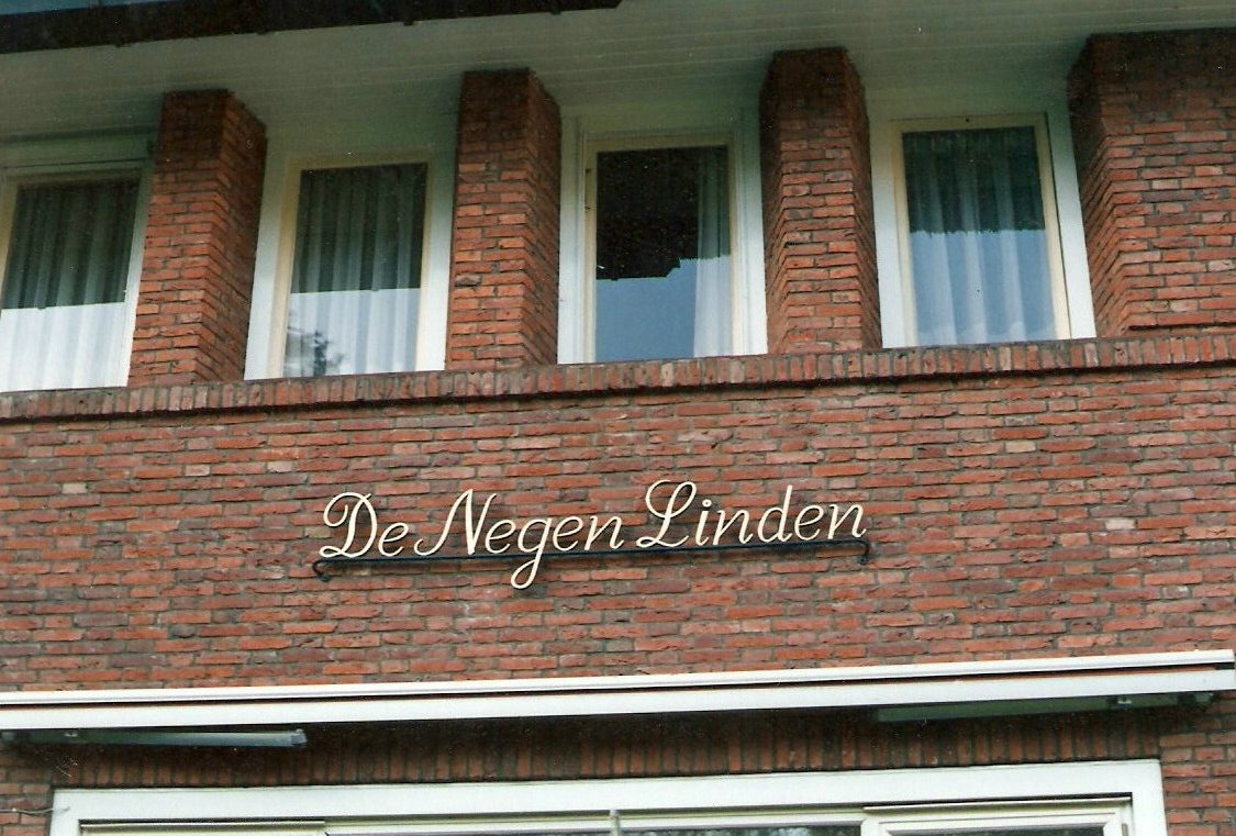 Letterband