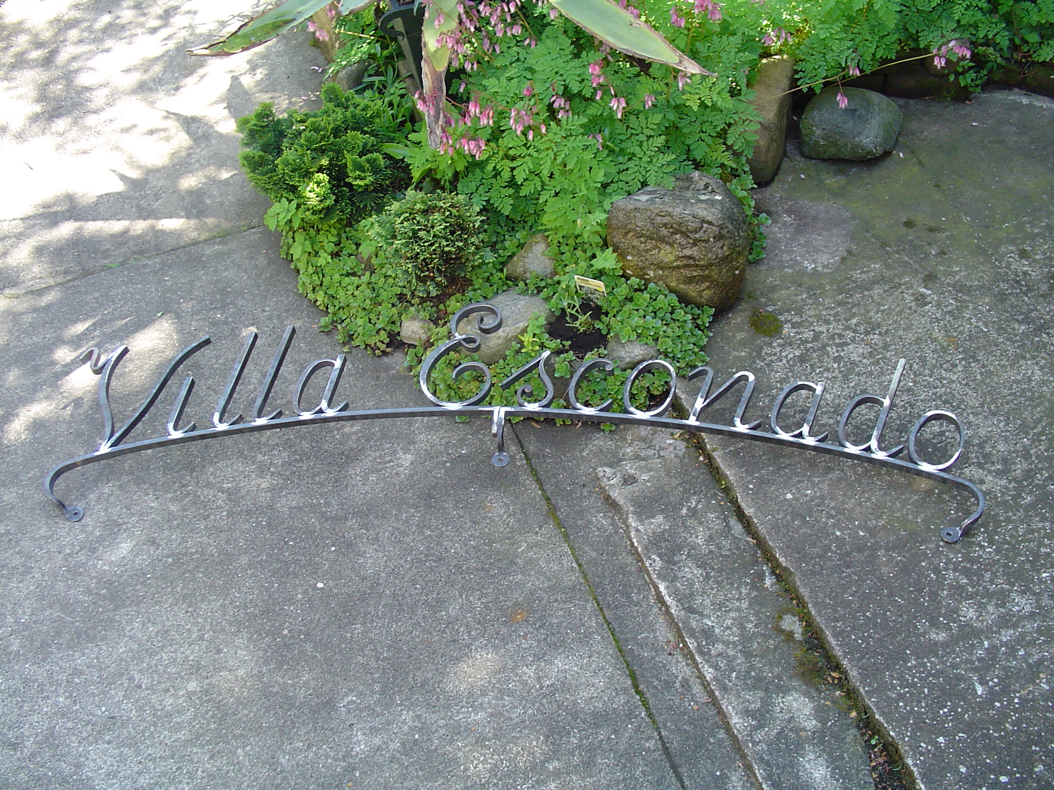 Letterband